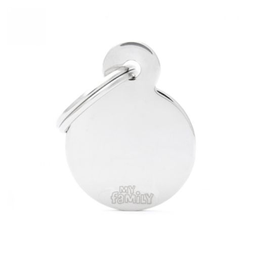 My family biléta - Krómozott Kör  L 