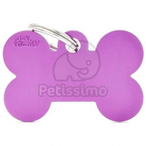 My family biléta - Lila Csont  L 