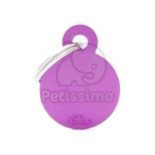 My family biléta - Lila Kör  L 