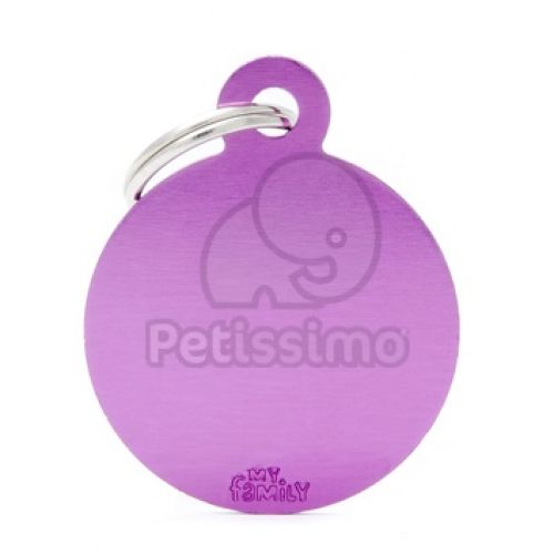 My family biléta - Lila Kör  S 