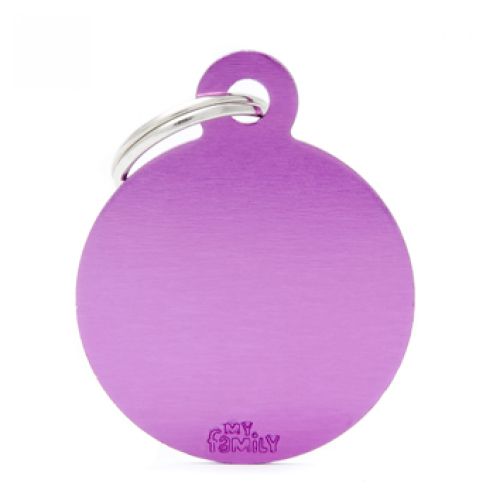My family biléta - Lila Kör  S 