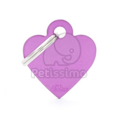 My family biléta - Lila Szív  S 