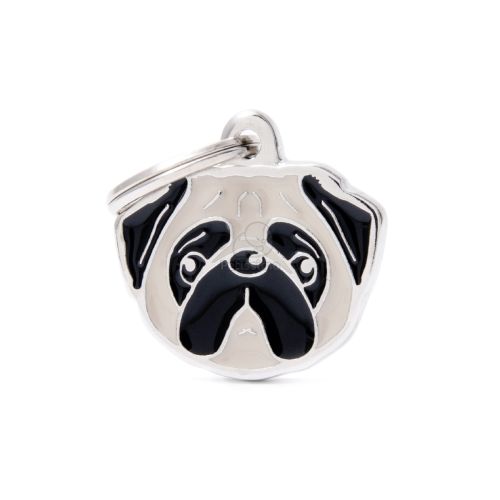 My family biléta - Mopsz  1 db