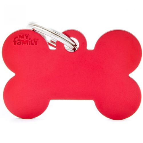 My family biléta - Piros Csont  L 