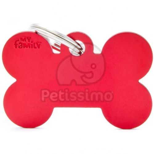 My family biléta - Piros Csont  S 