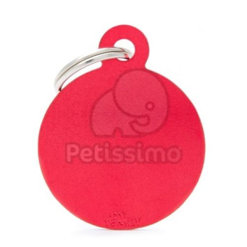 My family biléta - Piros Kör  L 