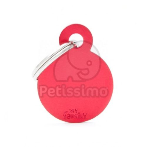 My family biléta - Piros Kör  L 