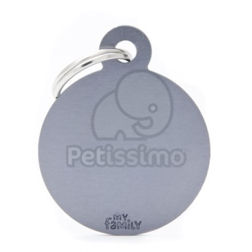 My family biléta - Szürke Kör  L 