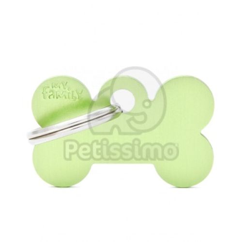 My family biléta - Zöld Csont  L 