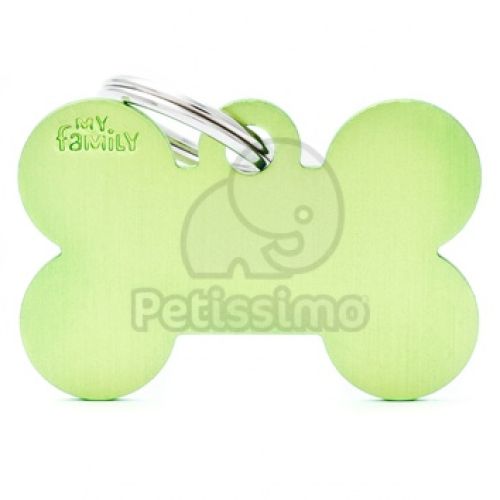 My family biléta - Zöld Csont  S 