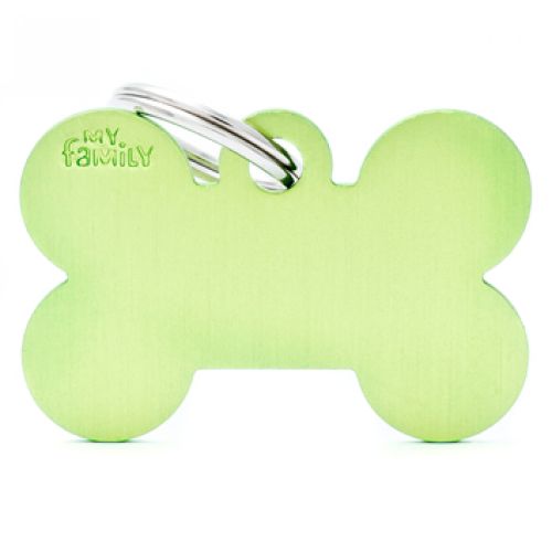 My family biléta - Zöld Csont  S 