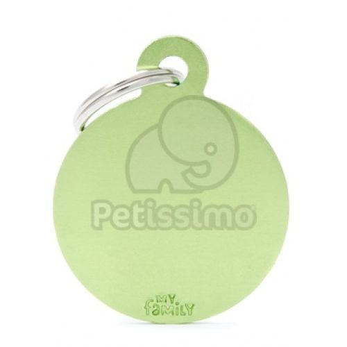 My family biléta - Zöld Kör  S 