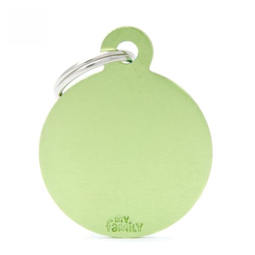 My family biléta - Zöld Kör  S 