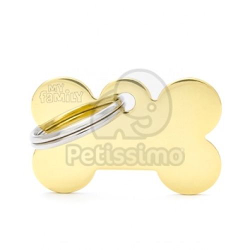 My family biléta - Aranyozott Csont  S 