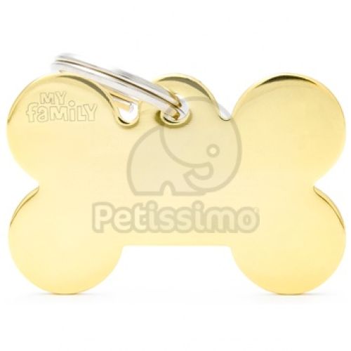 My family biléta - Aranyozott Csont  S 