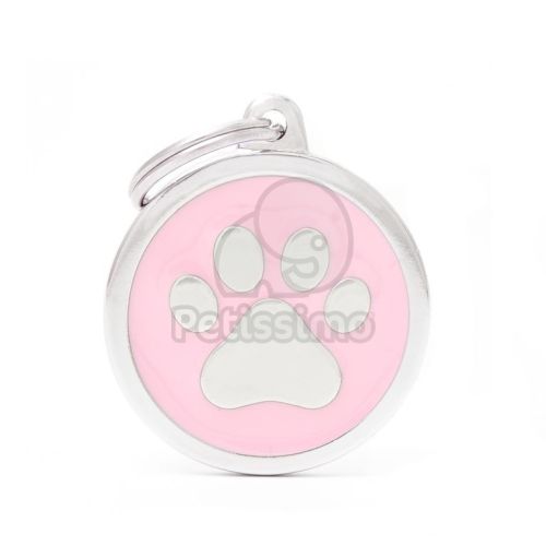 My family biléta - Classic Tappancs  Pink 