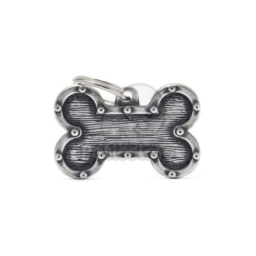 My family biléta - Futuristic  XXL 