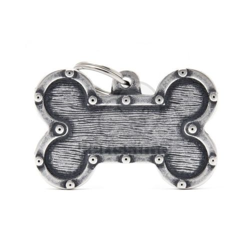 My family biléta - Futuristic  XXL 