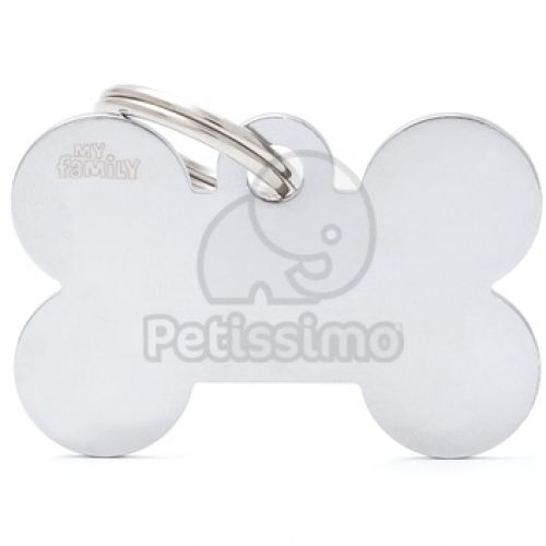 My family biléta - Krómozott Csont  S 