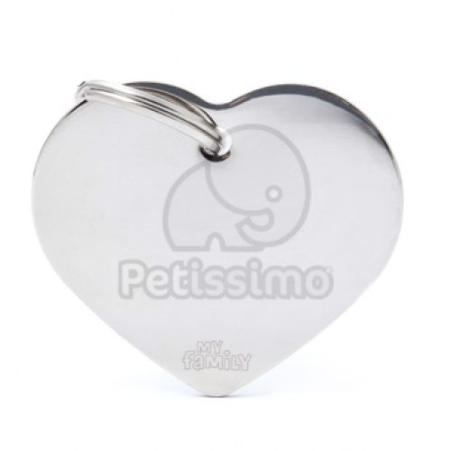 My family biléta - Krómozott Szív  S 