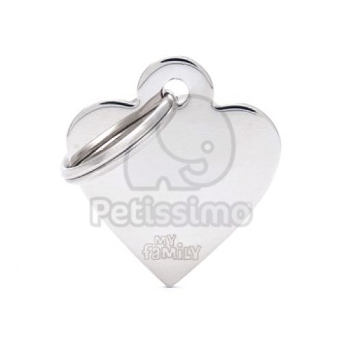 My family biléta - Krómozott Szív  S 