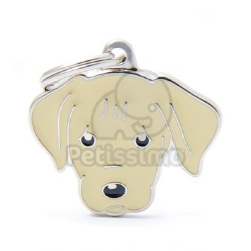 My family biléta - Labrador  Zsemle db