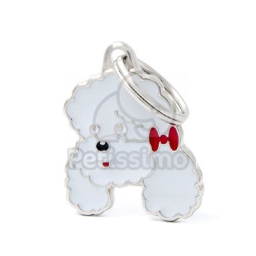 My family biléta - Uszkár  Fekete 