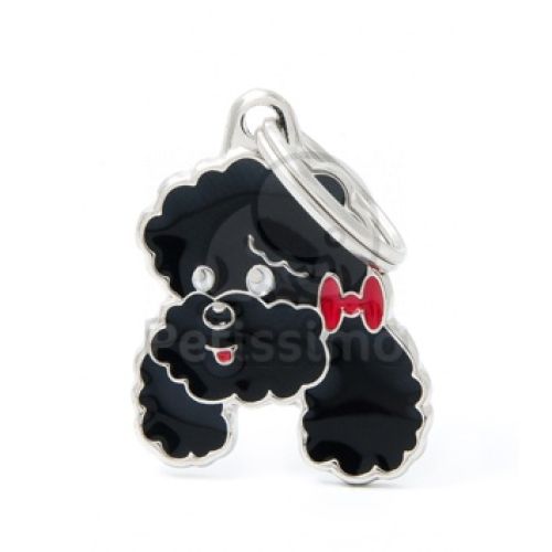 My family biléta - Uszkár  Szürke 