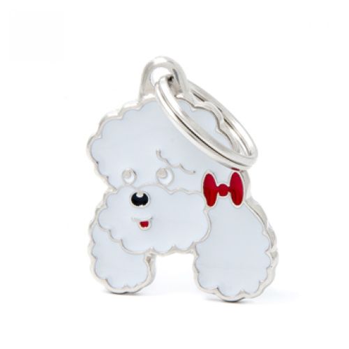 My family biléta - Uszkár  Szürke 