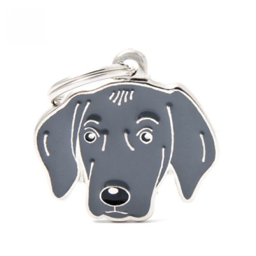 My family biléta - Weimari vizsla  1 db