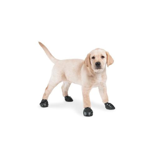 Pawz - Bio kutyacipő  12 db - S (piros) < 3.35 cm