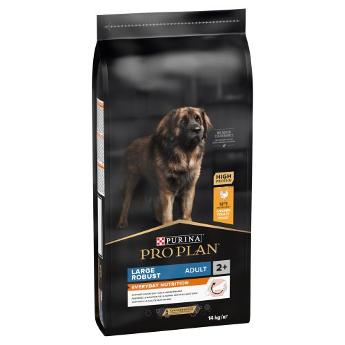 Pro Plan Adult Large Breed Robust Optibalance  14 kg