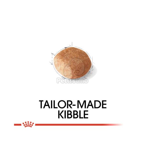 Royal Canin Miniature Schnauzer Adult - Törpe schnauzer felnőtt kutya száraz táp  3 kg