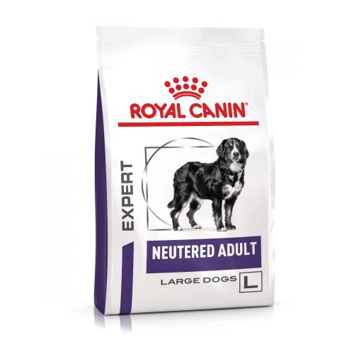 Royal Canin Neutered Adult Large Dog  12 kg