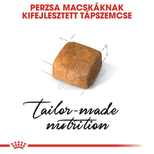 Royal Canin Persian Kitten - Perzsa kölyök macska száraz táp  400 g