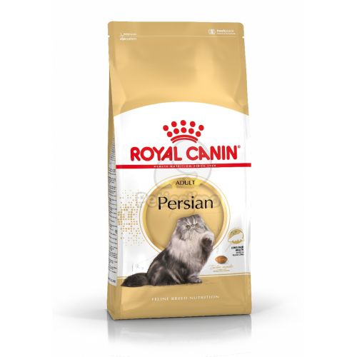 Royal Canin Persian Adult - Perzsa felnőtt macska száraz táp  10 kg
