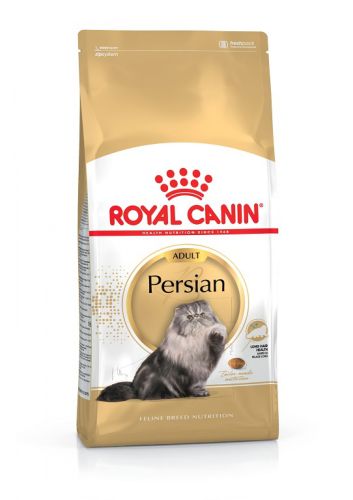 Royal Canin Persian Adult - Perzsa felnőtt macska száraz táp  10 kg