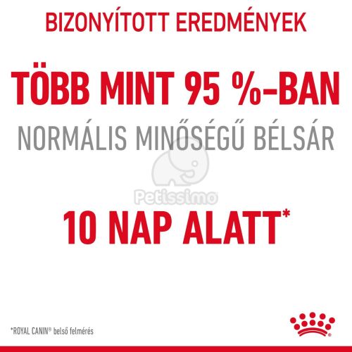 Royal Canin Digestive Care - száraz táp érzékeny emésztésű felnőtt macskák részére  400 g