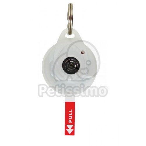 Skudo Baby ultrahangos kullancsriasztó  1 db