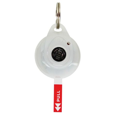 Skudo Baby ultrahangos kullancsriasztó  1 db