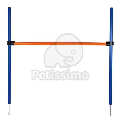 Trixie Agility - ugró akadály  125x115x3 cm