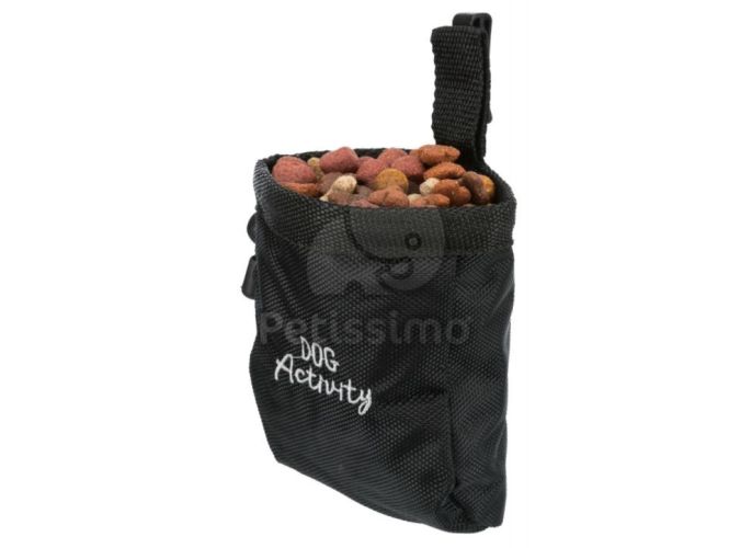 Trixie Baggy jutalomfalat tartó  8x10 cm