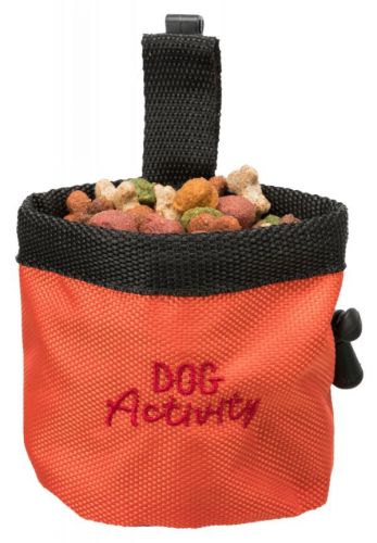 Trixie Baggy jutalomfalat tartó  8x10 cm