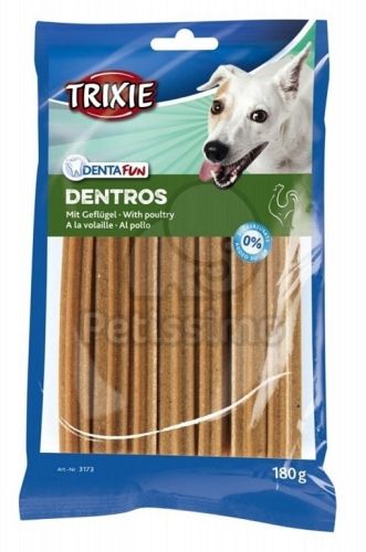 Trixie Denta Fun Dentros  180 g