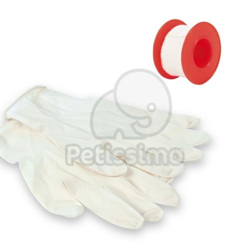 Trixie elsősegély készlet  1 csomag