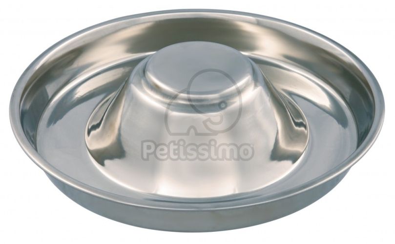 Trixie etetőtál kölyök kutyáknak  1 db