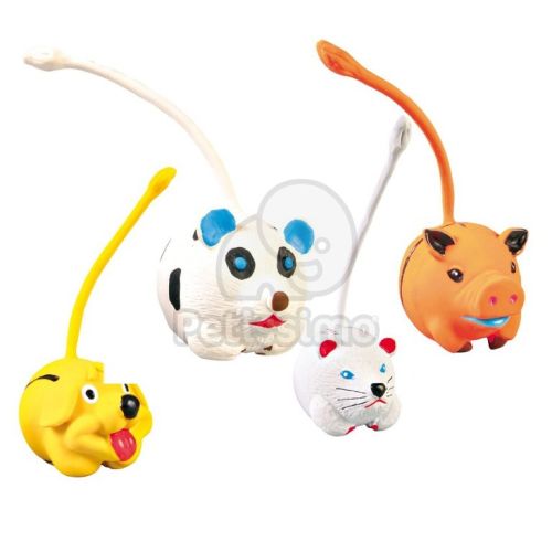 Trixie Farkincás állatfigura  Vegyes figurák db