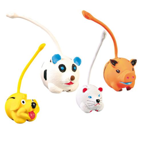 Trixie Farkincás állatfigura  Vegyes figurák db