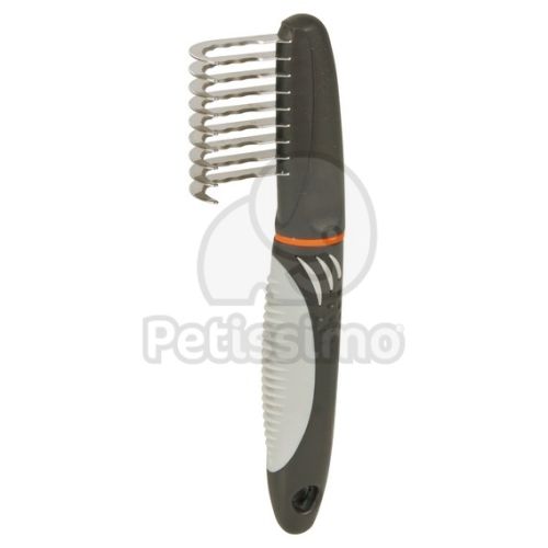 Trixie filcbontó fésű  18 cm