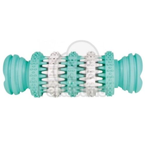 Trixie Fogtisztítós gumi rúd  15 cm